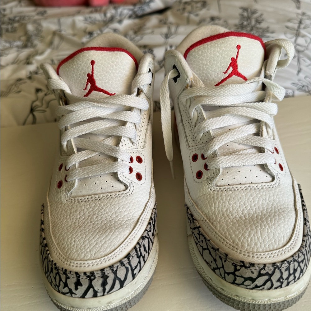 air jordan hall of fame , 4.5Y